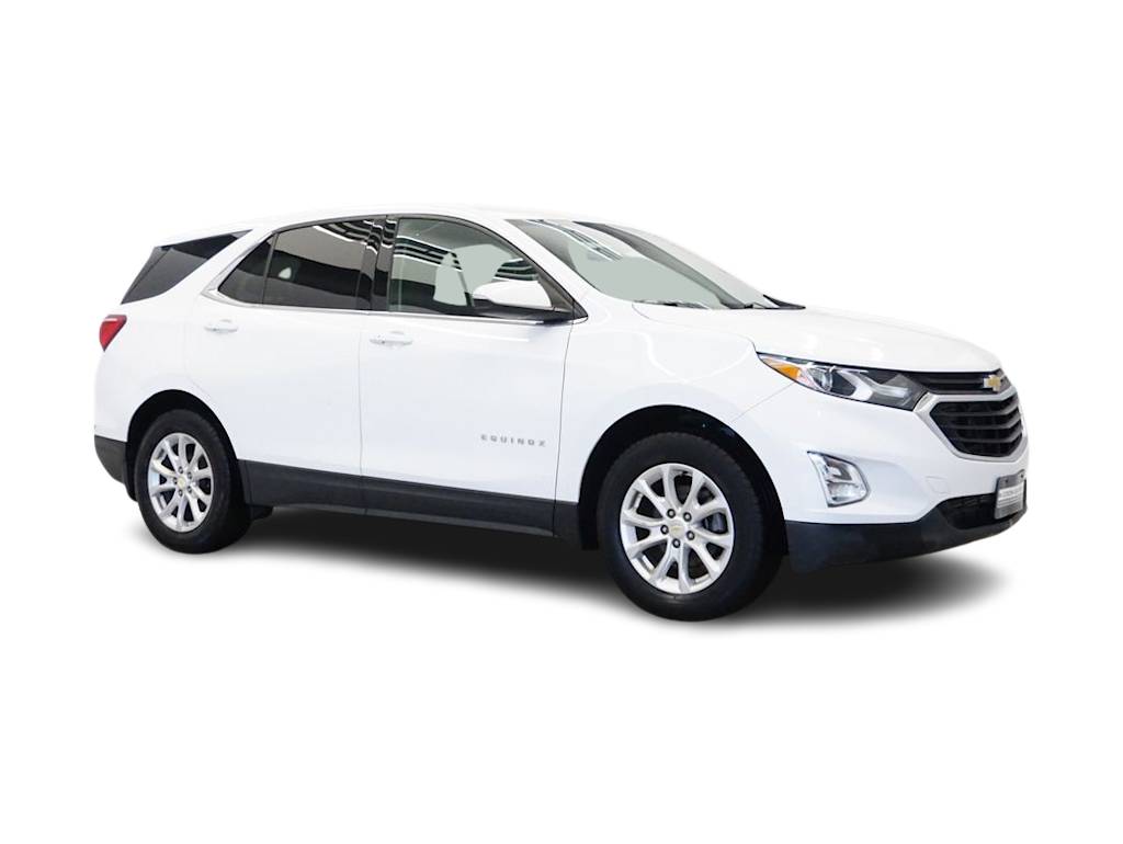 Thumbnail: 2019 Chevrolet Equinox - 20