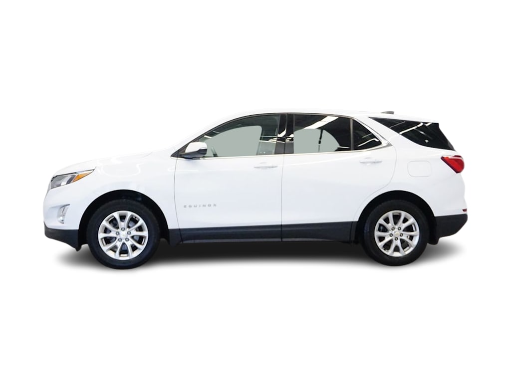 Thumbnail: 2019 Chevrolet Equinox - 3