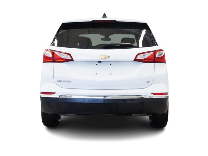 Thumbnail: 2019 Chevrolet Equinox - 5