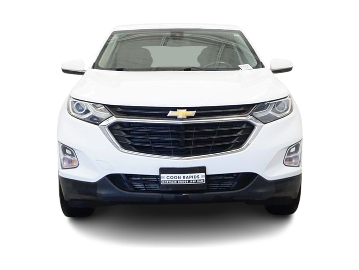 Thumbnail: 2019 Chevrolet Equinox - 21