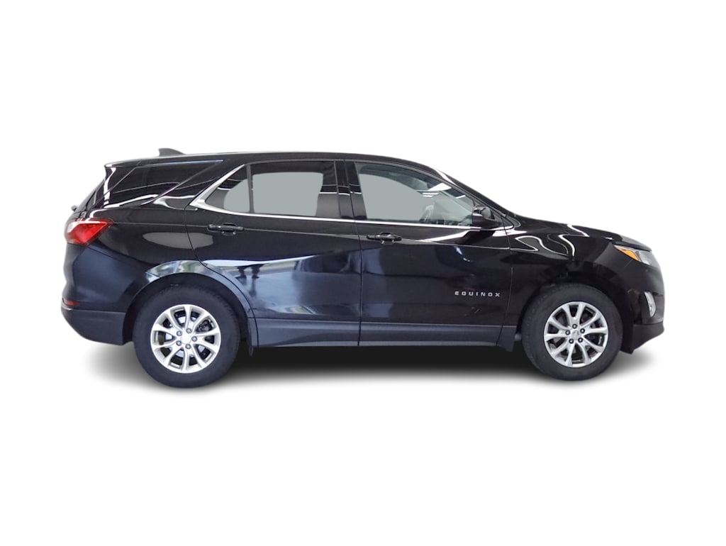 Thumbnail: 2019 Chevrolet Equinox - 17