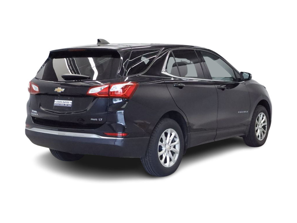 Thumbnail: 2019 Chevrolet Equinox - 16