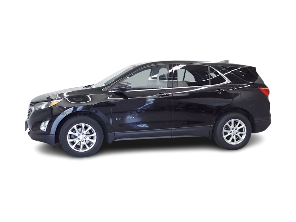 Thumbnail: 2019 Chevrolet Equinox - 3