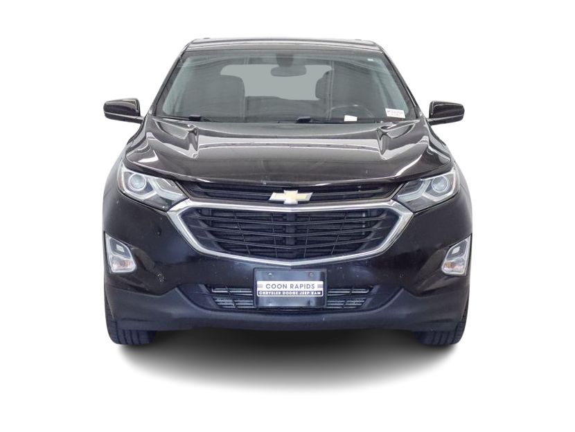 Thumbnail: 2019 Chevrolet Equinox - 6