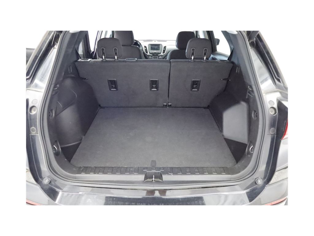 Thumbnail: 2019 Chevrolet Equinox - 15