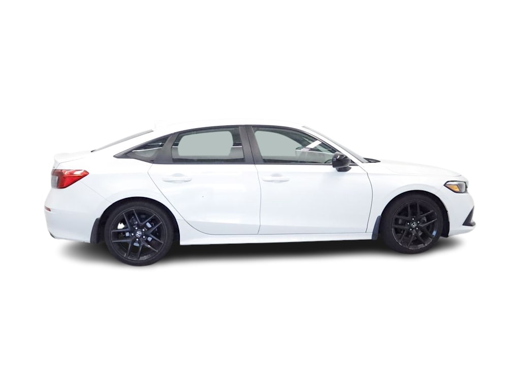 Thumbnail: 2023 Honda Civic - 14