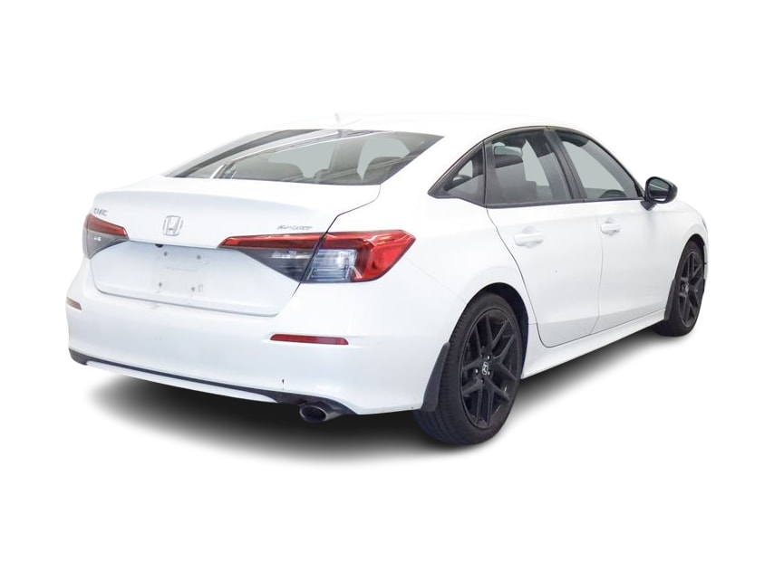 Thumbnail: 2023 Honda Civic - 15