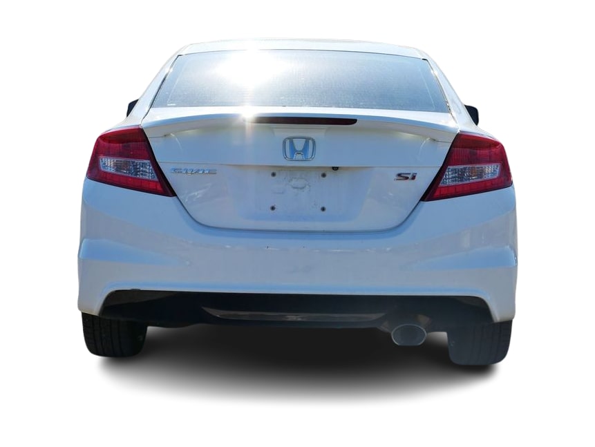 Thumbnail: 2013 Honda Civic - 5