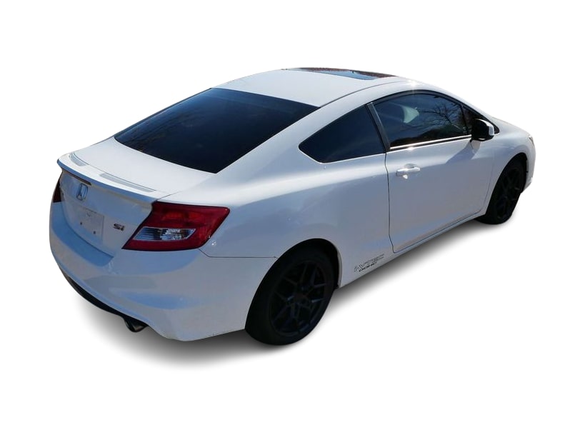 Thumbnail: 2013 Honda Civic - 21