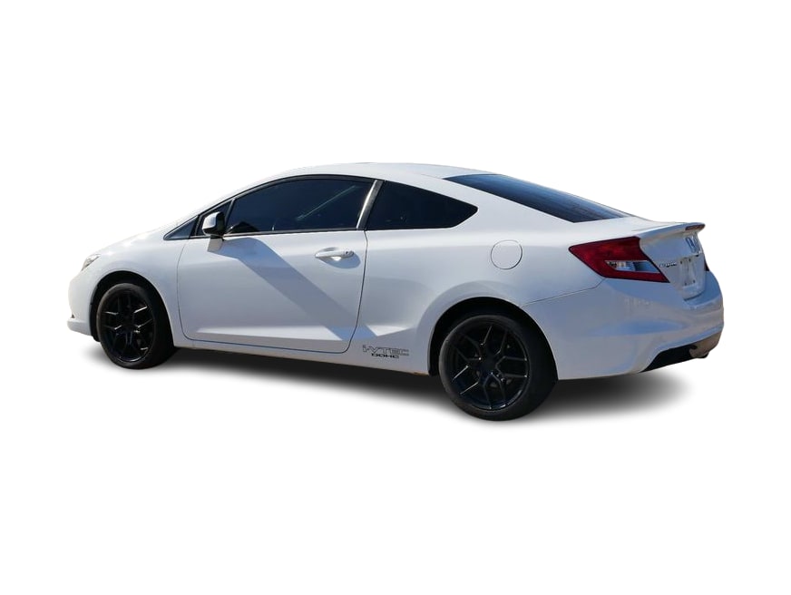 Thumbnail: 2013 Honda Civic - 14