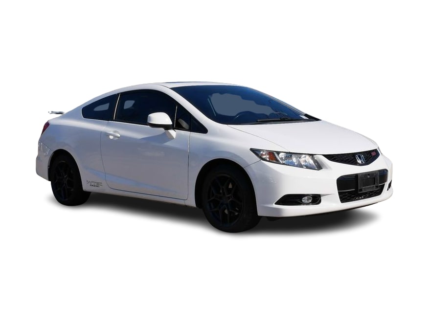 Thumbnail: 2013 Honda Civic - 17