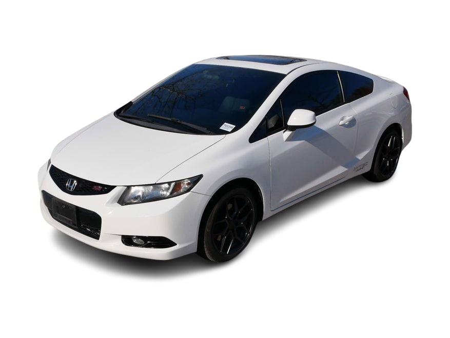 Thumbnail: 2013 Honda Civic - 19