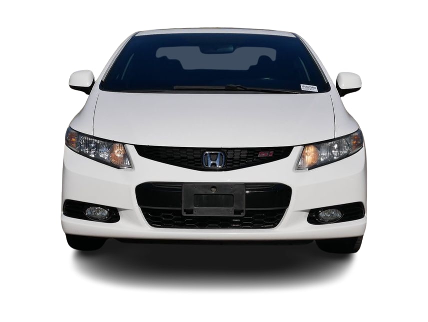 Thumbnail: 2013 Honda Civic - 6