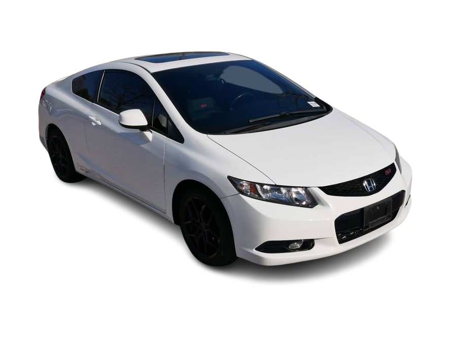 Thumbnail: 2013 Honda Civic - 20