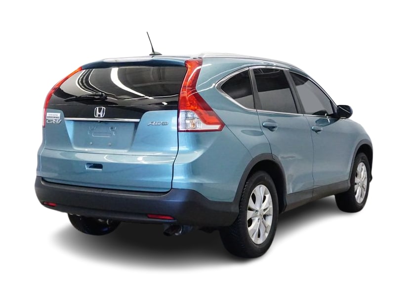 Thumbnail: 2014 Honda CR-V - 17