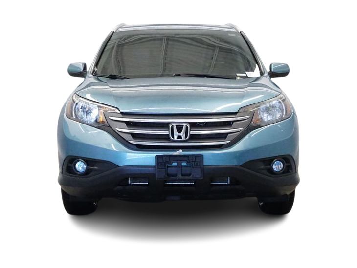 Thumbnail: 2014 Honda CR-V - 6