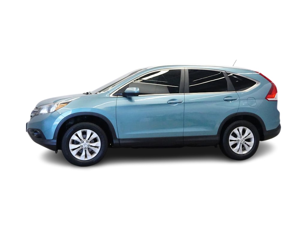 Thumbnail: 2014 Honda CR-V - 3