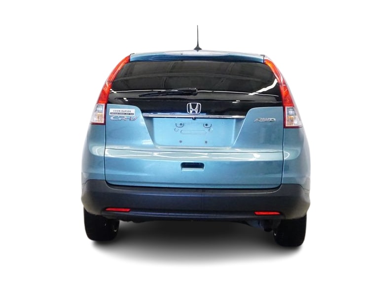 Thumbnail: 2014 Honda CR-V - 5