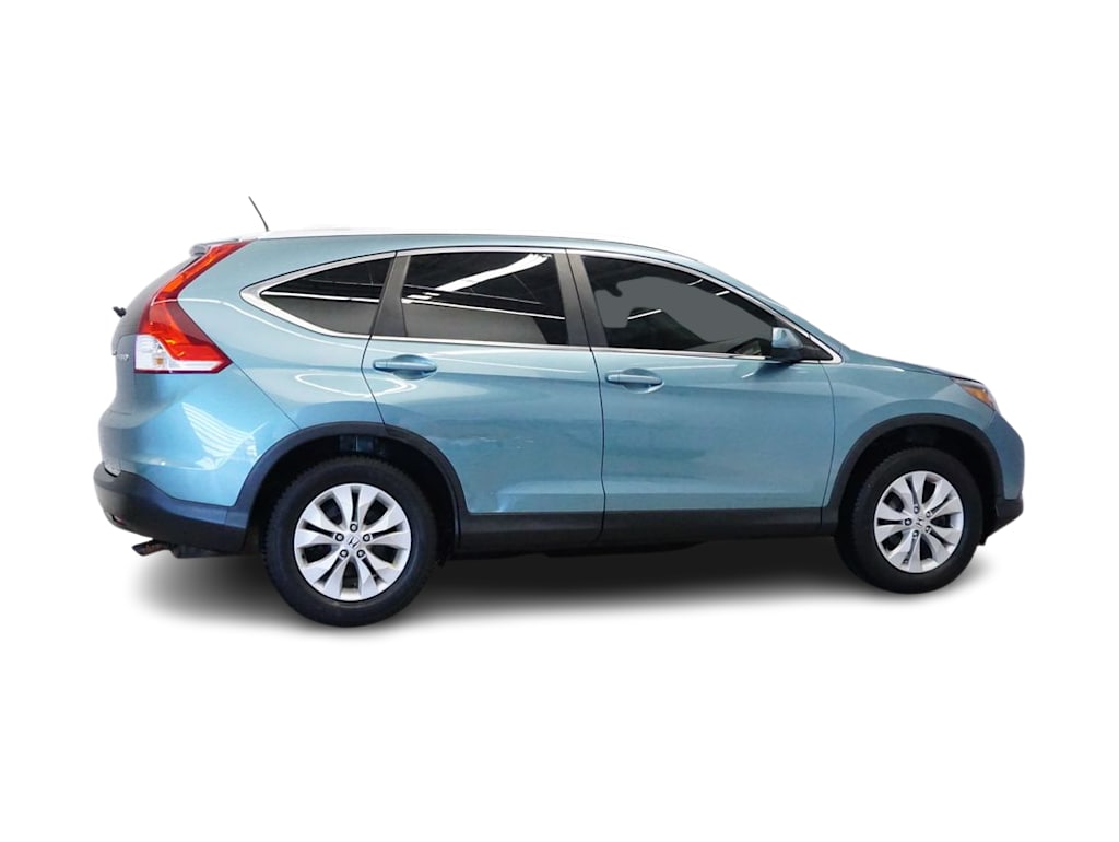 Thumbnail: 2014 Honda CR-V - 18