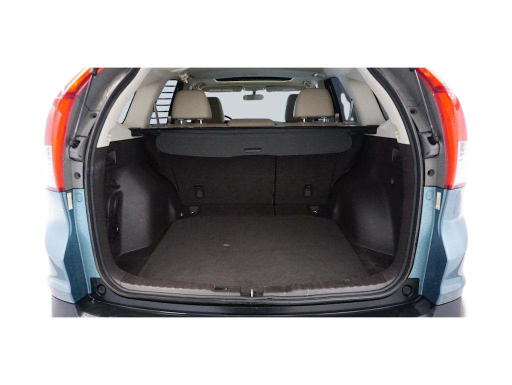 Thumbnail: 2014 Honda CR-V - 16