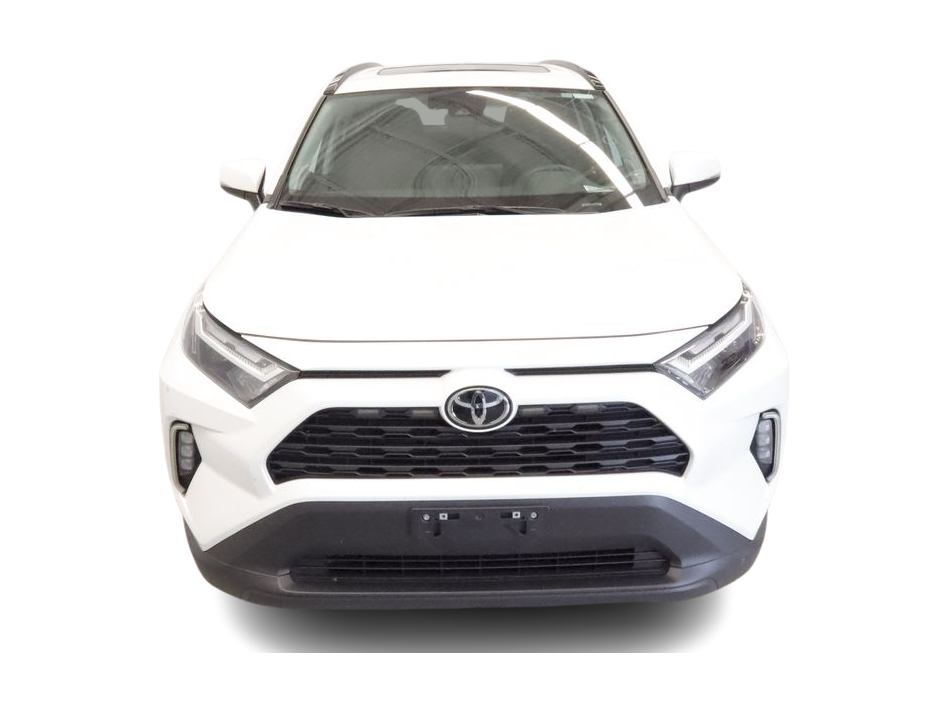 Thumbnail: 2025 Toyota RAV4 - 19