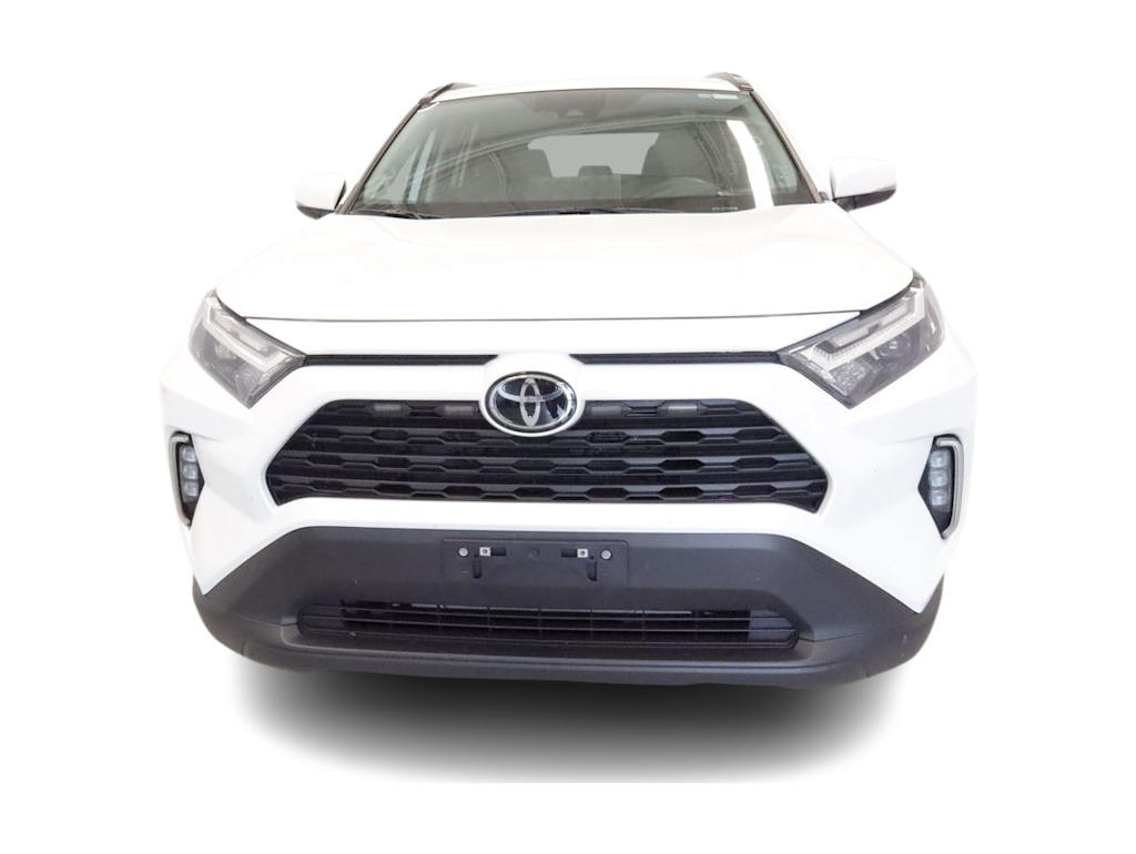 Thumbnail: 2025 Toyota RAV4 - 6