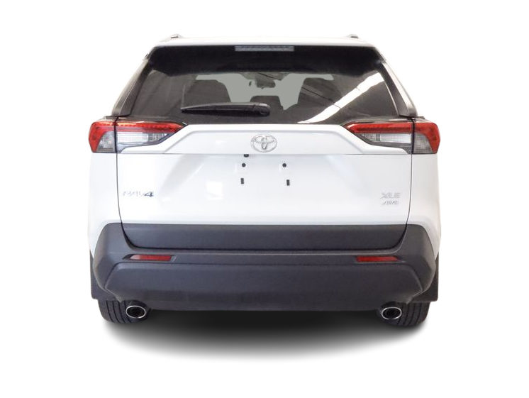 Thumbnail: 2025 Toyota RAV4 - 5