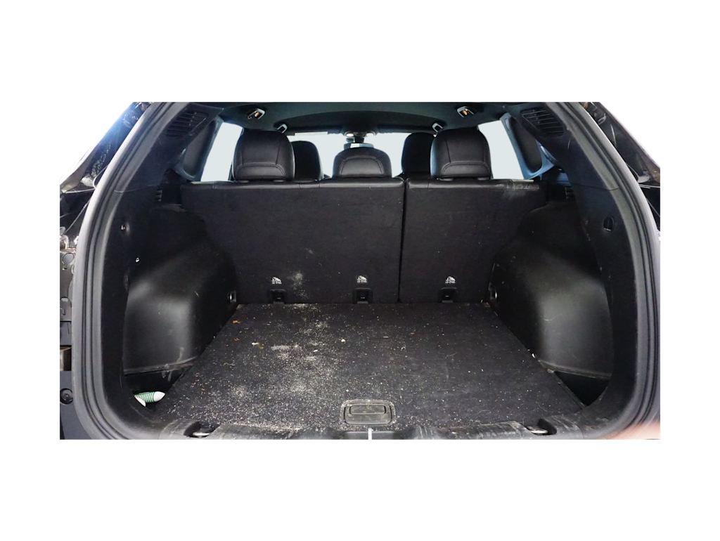 Thumbnail: 2023 Jeep Compass - 15