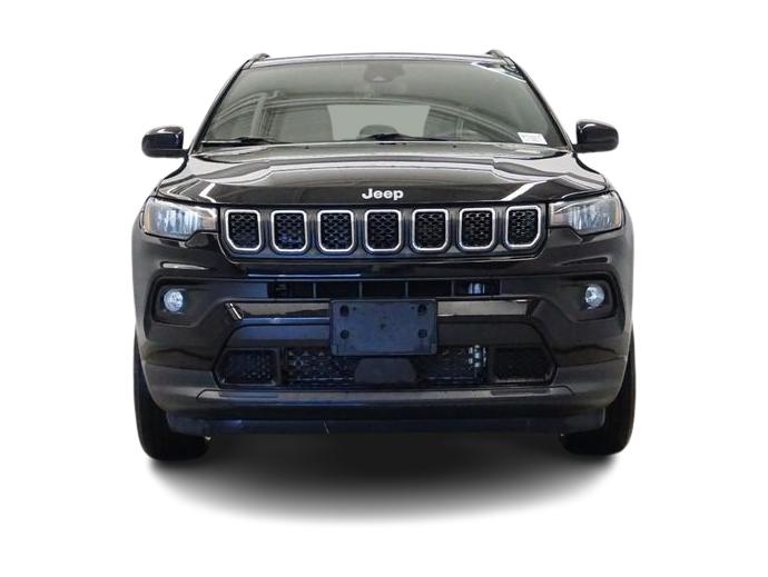 Thumbnail: 2023 Jeep Compass - 19