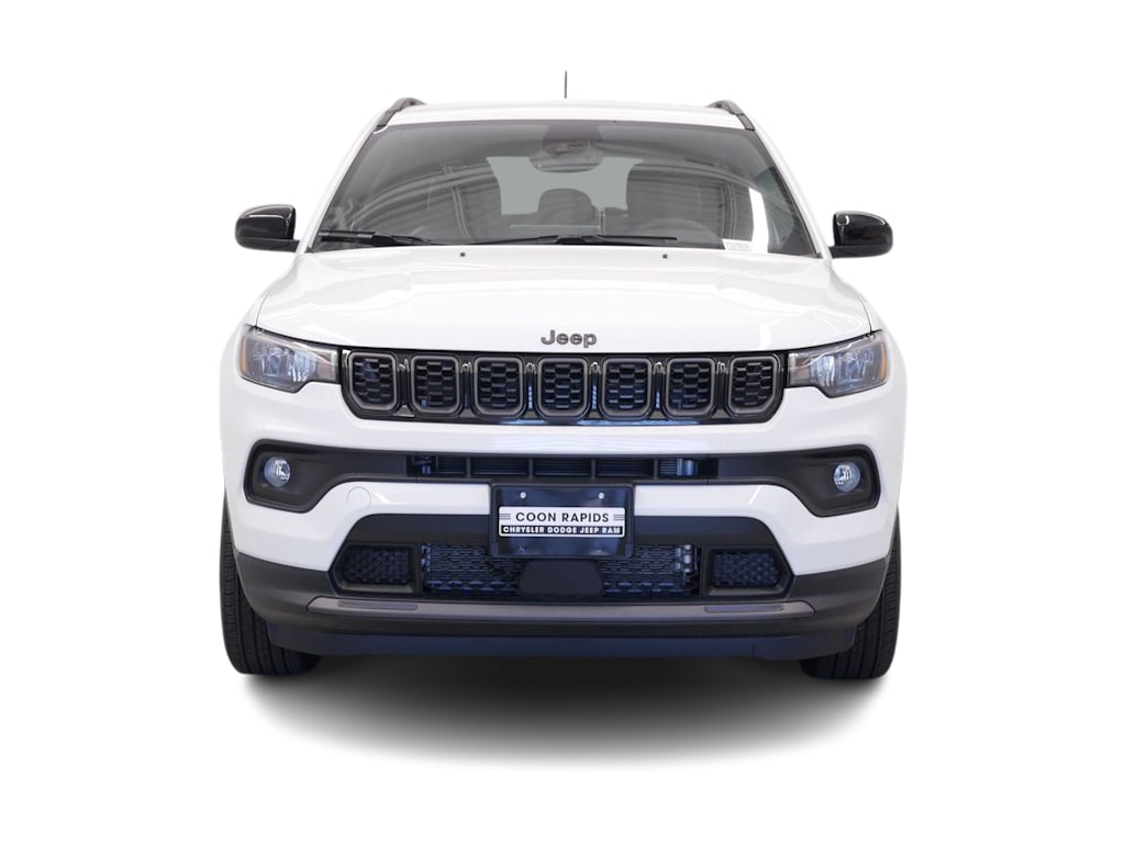 Thumbnail: 2026 Jeep Compass - 6