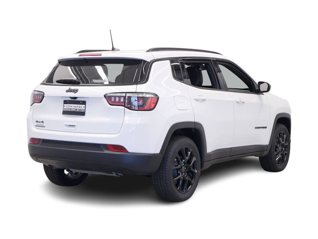 Thumbnail: 2026 Jeep Compass - 15