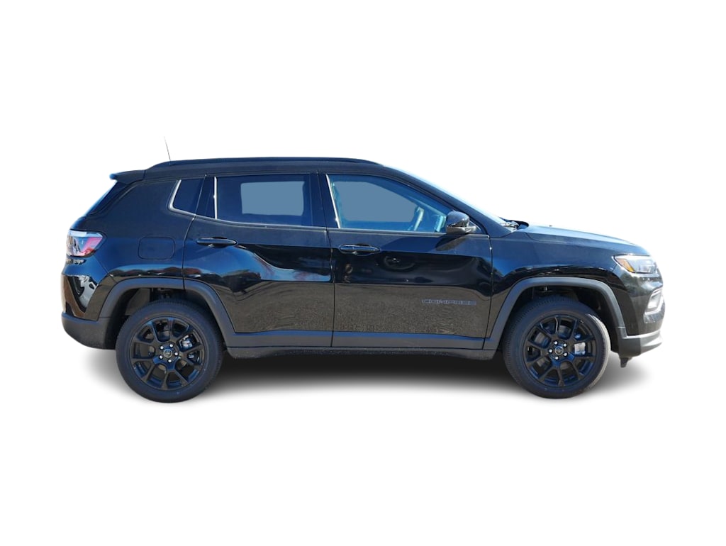 Thumbnail: 2026 Jeep Compass - 20