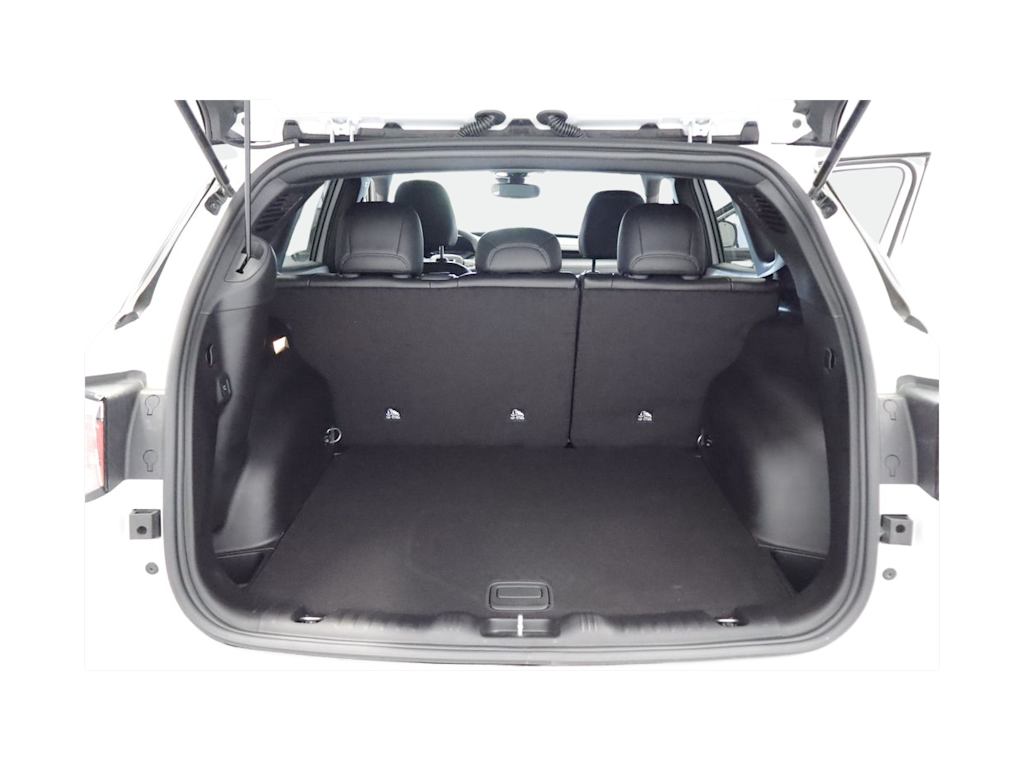 Thumbnail: 2026 Jeep Compass - 14