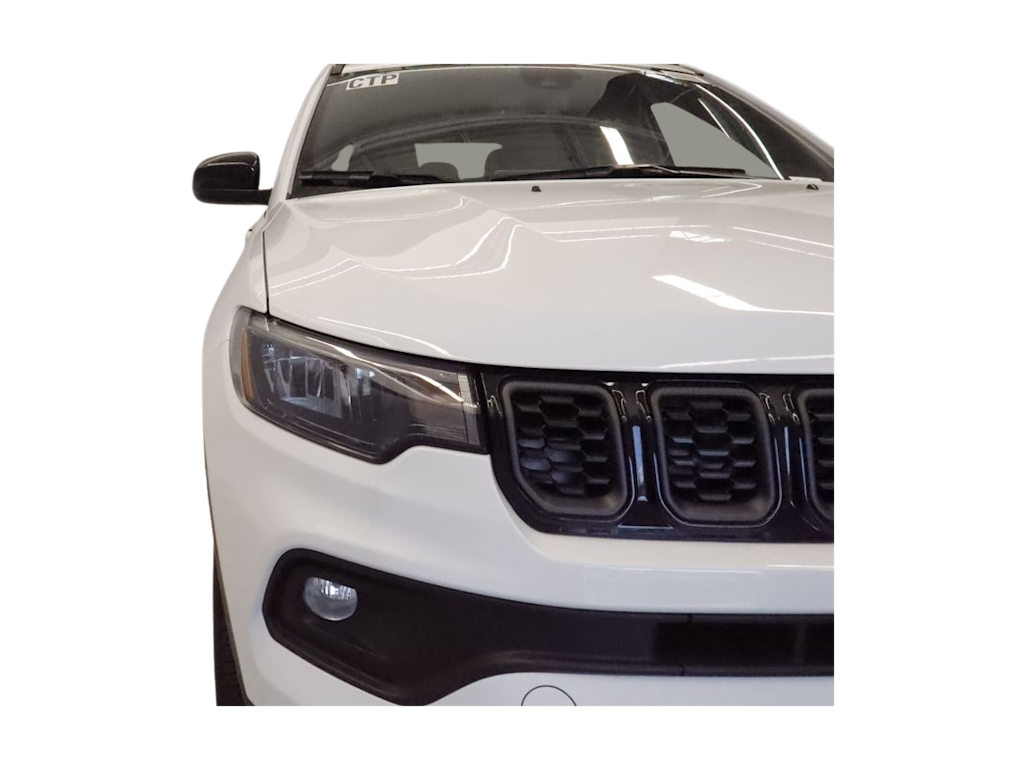 Thumbnail: 2026 Jeep Compass - 15
