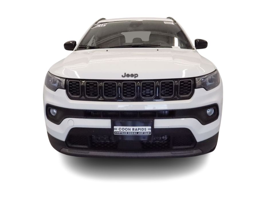 Thumbnail: 2026 Jeep Compass - 5