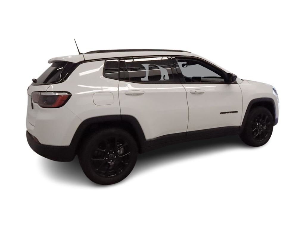 Thumbnail: 2026 Jeep Compass - 17