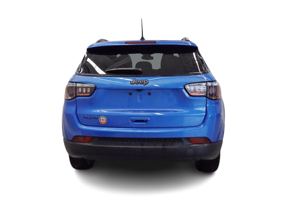 Thumbnail: 2026 Jeep Compass - 5
