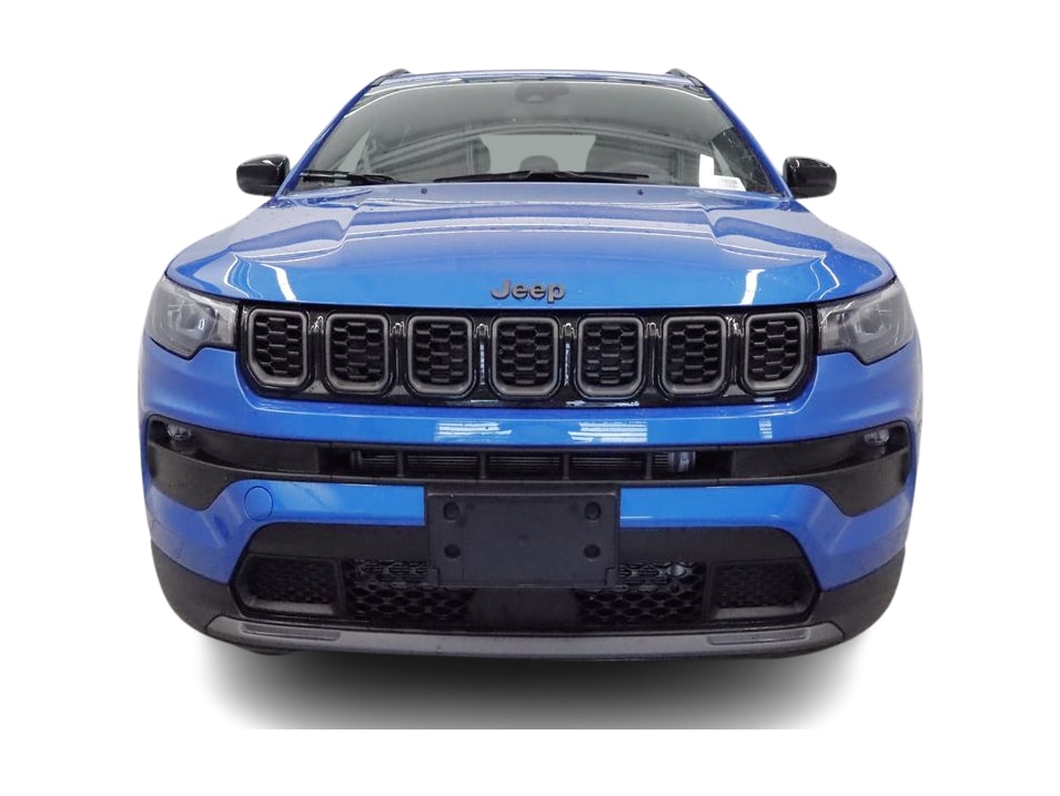 Thumbnail: 2026 Jeep Compass - 6
