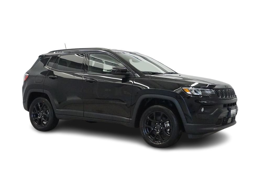 Thumbnail: 2026 Jeep Compass - 21