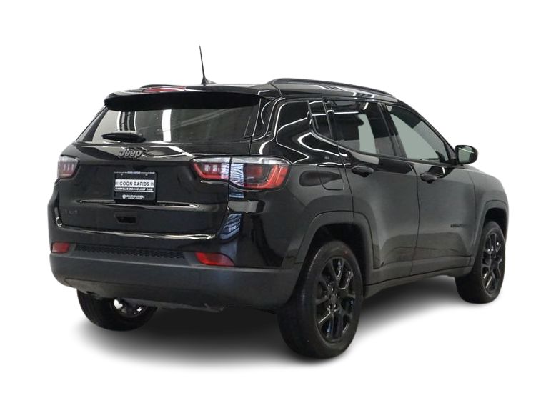 Thumbnail: 2026 Jeep Compass - 18