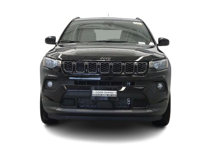 Thumbnail: 2026 Jeep Compass - 6