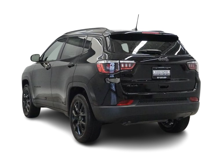 Thumbnail: 2026 Jeep Compass - 17