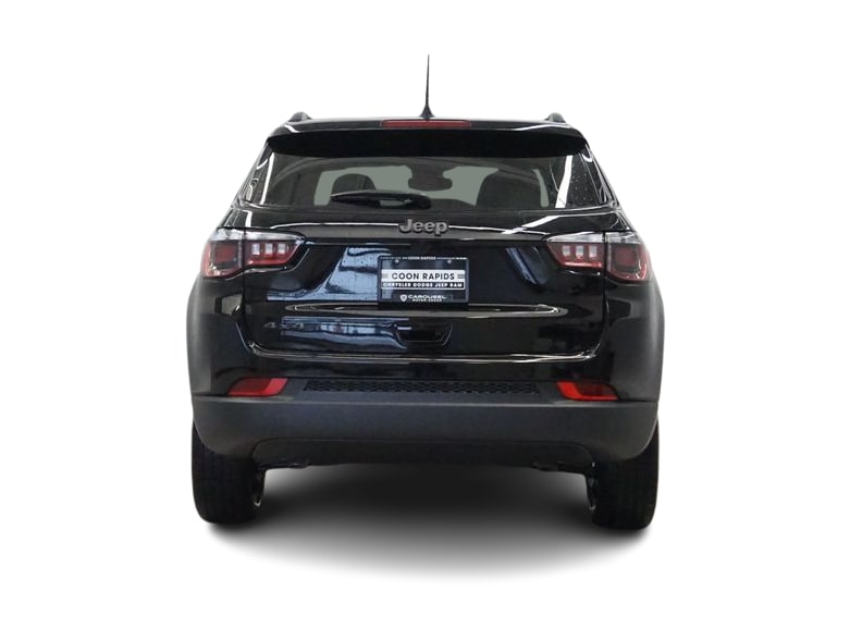 Thumbnail: 2026 Jeep Compass - 5