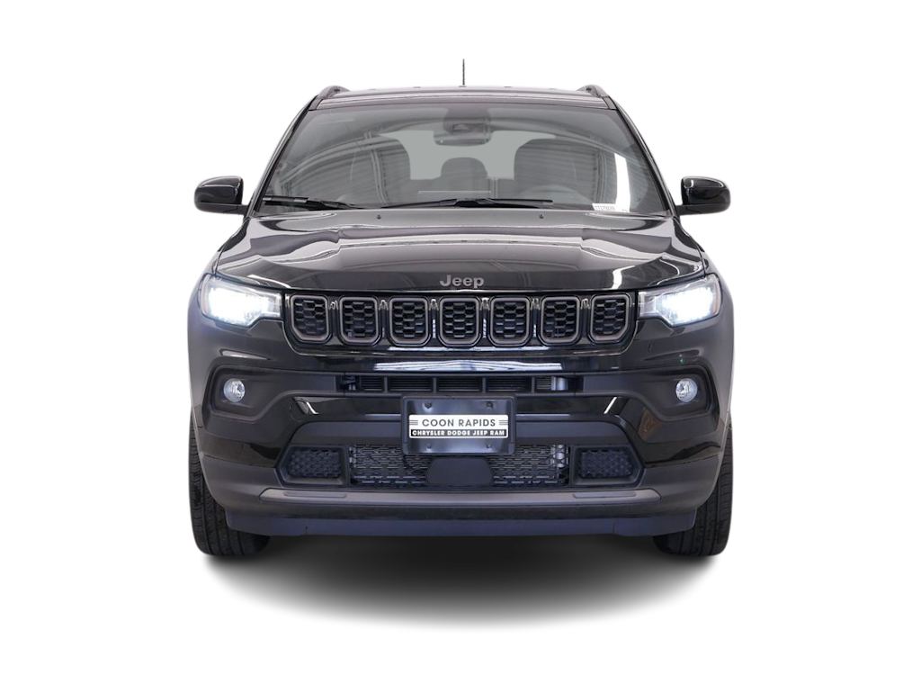 Thumbnail: 2026 Jeep Compass - 18