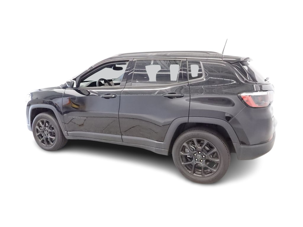 Thumbnail: 2026 Jeep Compass - 3