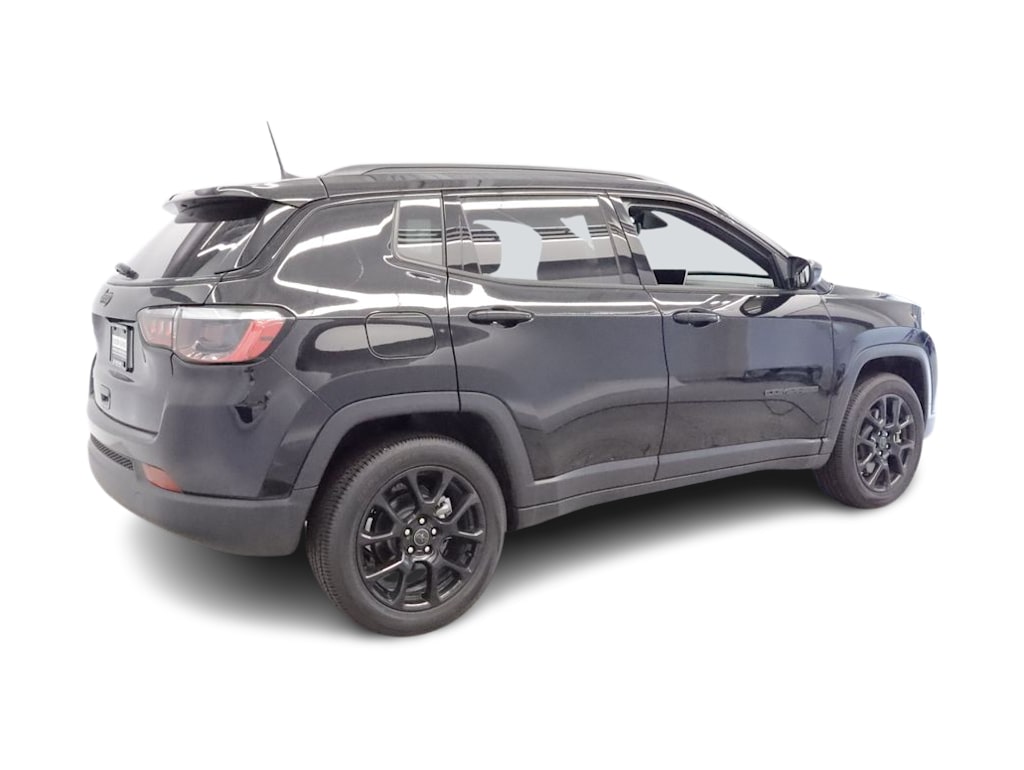 Thumbnail: 2026 Jeep Compass - 19
