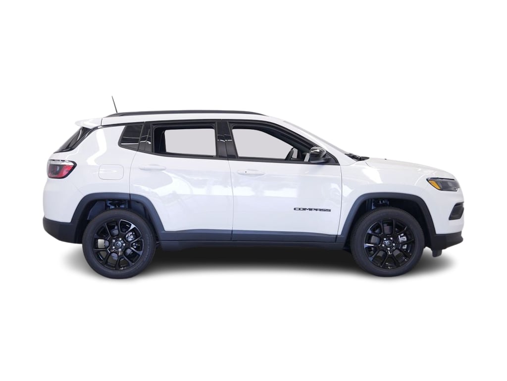Thumbnail: 2026 Jeep Compass - 17