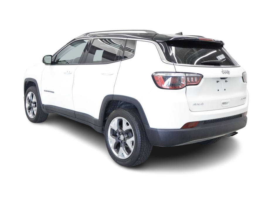 Thumbnail: 2019 Jeep Compass - 4