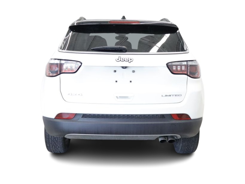 Thumbnail: 2019 Jeep Compass - 5