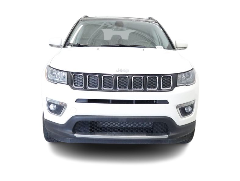 Thumbnail: 2019 Jeep Compass - 6